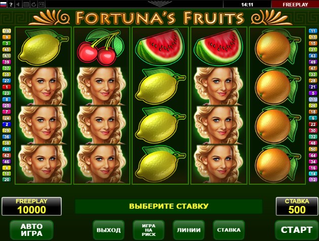 play-fortuna-fortuna-fruits