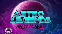 Игровой автомат Astro Legends