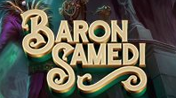 Игровой автомат Baron Samedi