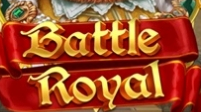 Игровой автомат Battle Royal